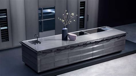 fendi cucinbe|Fendi Launches Fendi Cucine Kitchen Collection .